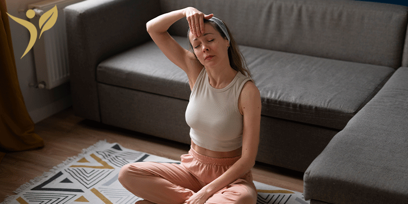 آموزش ماساژ لاغری صورت