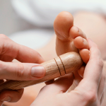 ماساژ رفلکسولوژی چیست؟