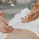 ماساژ فورهند چیست؟