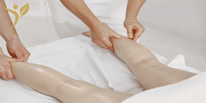 ماساژ فورهند چیست؟